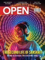 Open Magazine